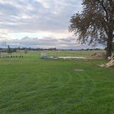 Działka rolno-budowlana Zemborzyce Tereszyńskie. Zdjęcie 4