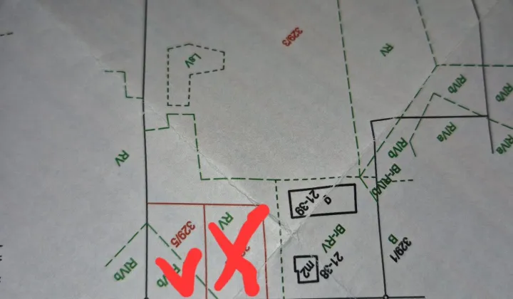 Działka budowlana Mąkolice