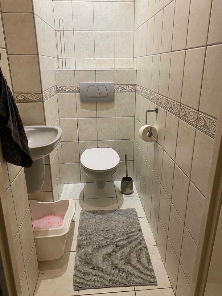 Mieszkanie 3-pokojowe Gliwice Trynek. Zdjęcie 7