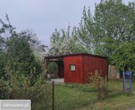 Działka rod Grudziądz, ul. Chełmińska. Zdjęcie 3