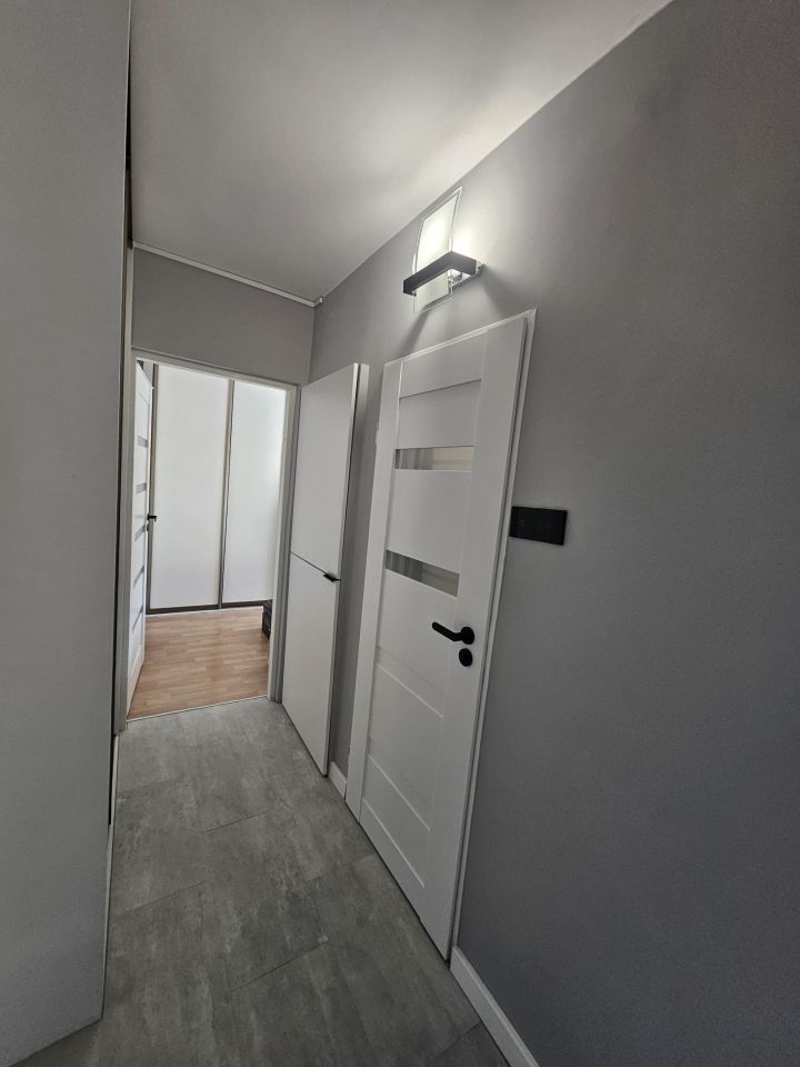 Mieszkanie 2-pokojowe Białystok Antoniuk, ul. Hanki Ordonówny. Zdjęcie 17