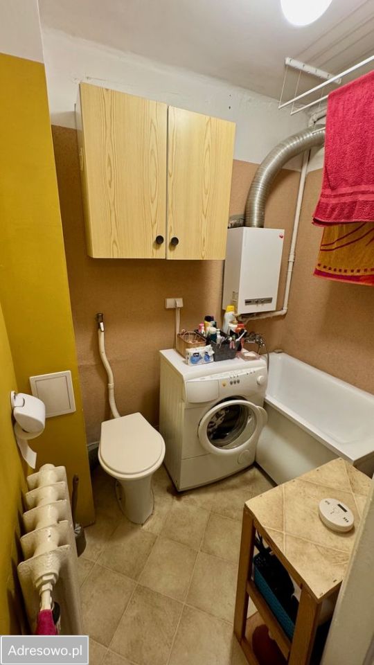 Mieszkanie 2-pokojowe Dąbrowa Górnicza Centrum, ul. Jana III Sobieskiego. Zdjęcie 5