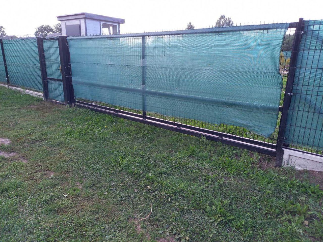 Działka budowlana Jasienica, ul. Łąkowa. Zdjęcie 6