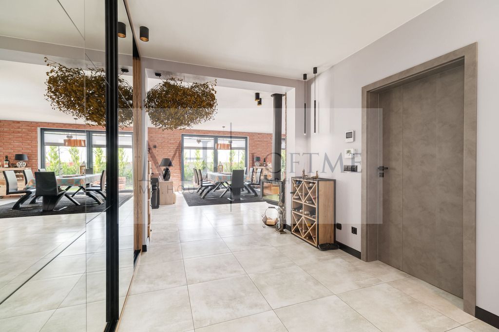 dom wolnostojący, 4 pokoje Krzywiec. Zdjęcie 9