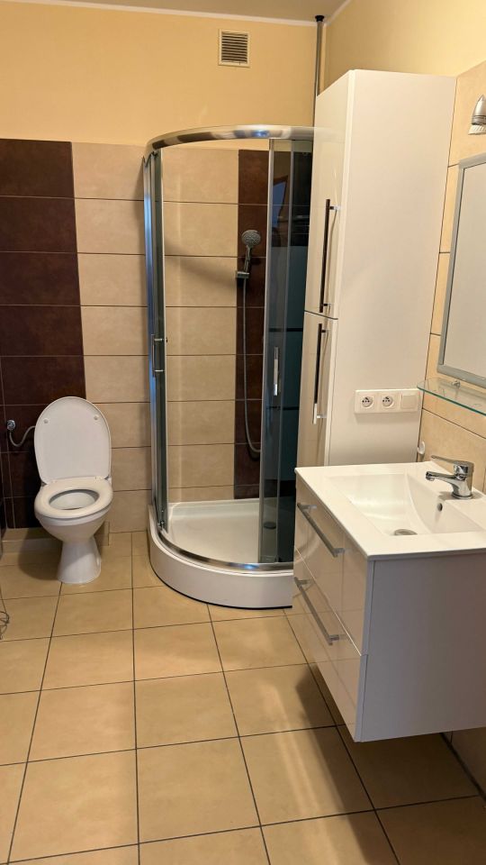 Mieszkanie 2-pokojowe Radunica. Zdjęcie 5