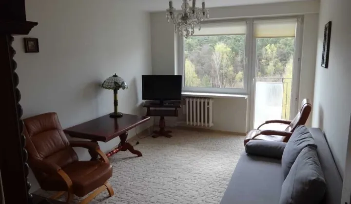 Mieszkanie 2-pokojowe Sopot Centrum, ul. Adama Mickiewicza