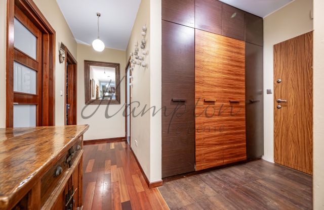 Mieszkanie 3-pokojowe Warszawa Mokotów, ul. Rajska. Zdjęcie 32