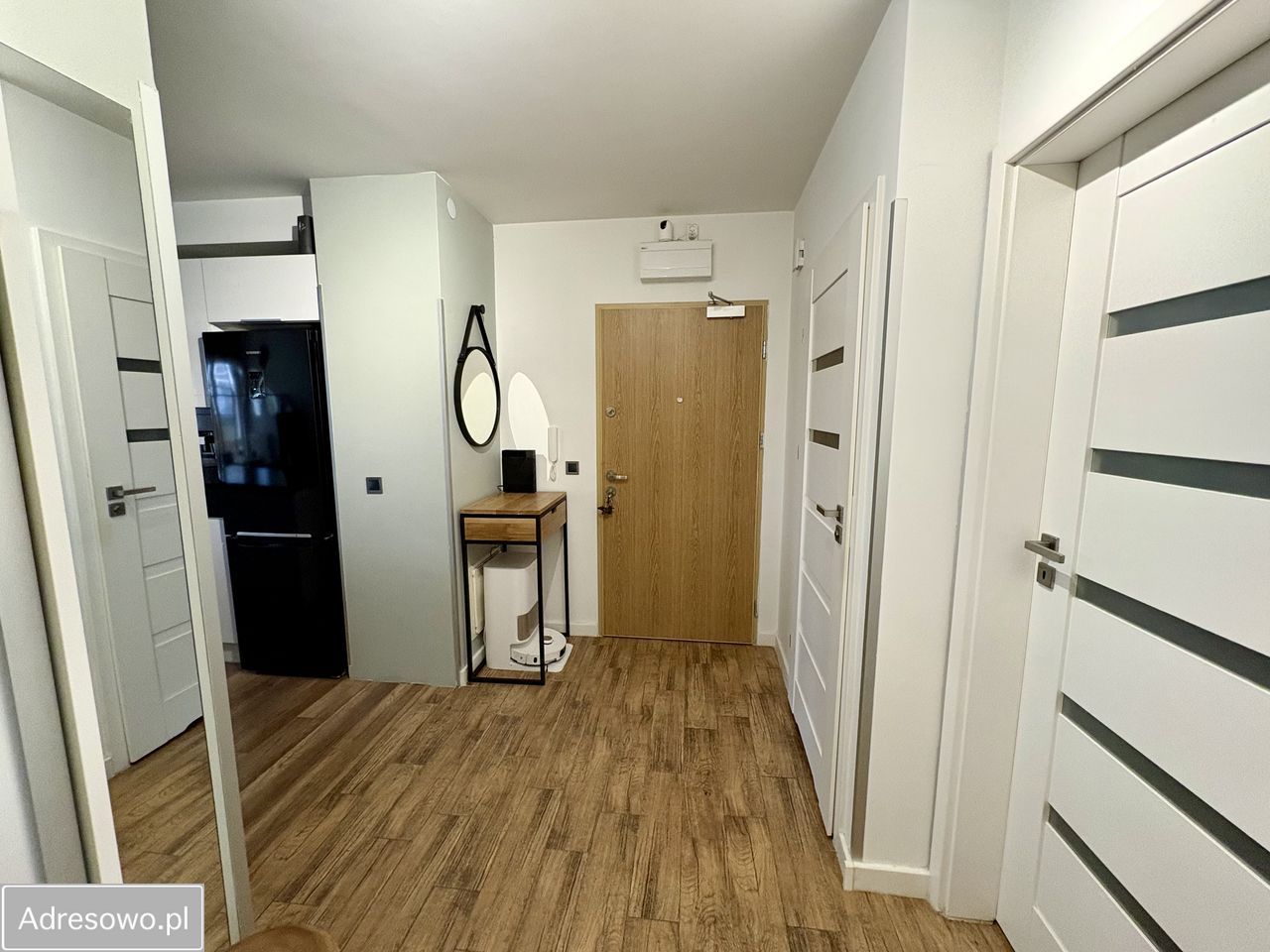 Mieszkanie 3-pokojowe Szczecin Świerczewo, ul. Tenisowa. Zdjęcie 16