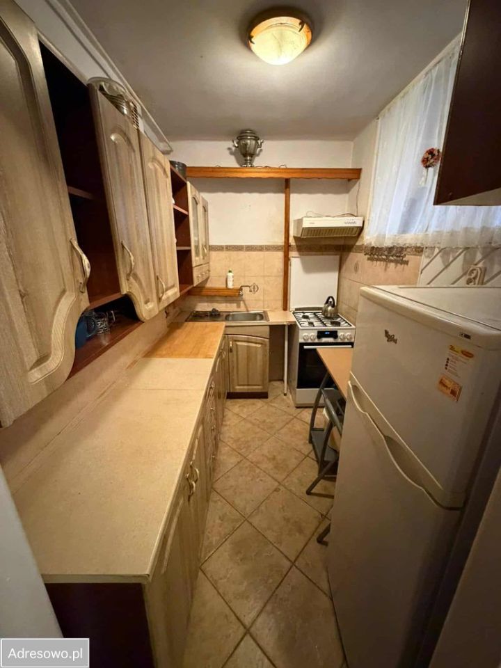 Mieszkanie 2-pokojowe Gorzów Wielkopolski, ul. Gwiaździsta. Zdjęcie 8