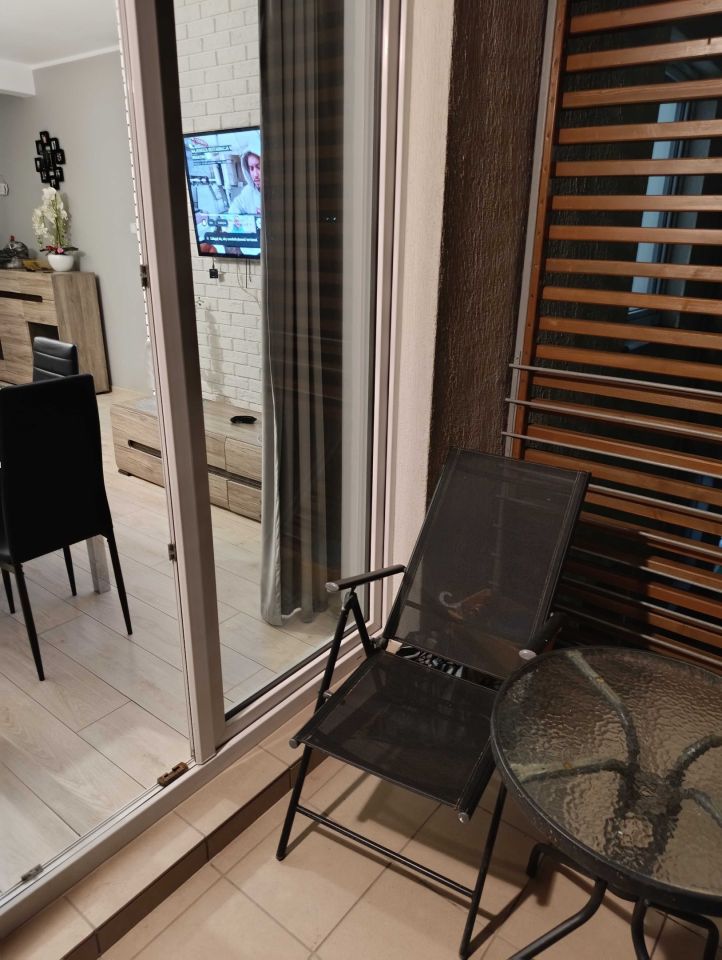 Mieszkanie 3-pokojowe Zieleniewo, ul. Różana. Zdjęcie 2