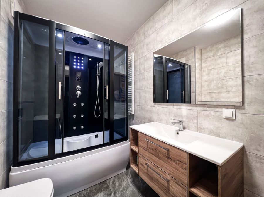 Mieszkanie 3-pokojowe Gdańsk Orunia Górna, ul. Czerska. Zdjęcie 4