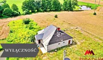 dom wolnostojący, 3 pokoje Nowy Witoszyn