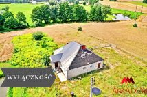 dom wolnostojący, 3 pokoje Nowy Witoszyn