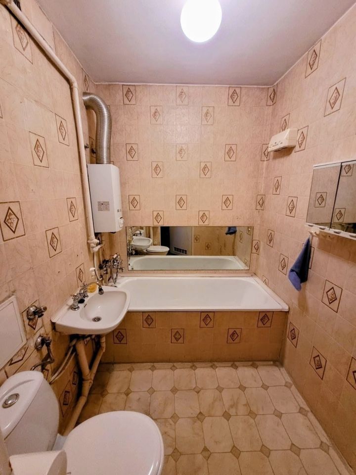 Mieszkanie 3-pokojowe Siemianowice Śląskie Michałkowice, ul. Wyzwolenia. Zdjęcie 9