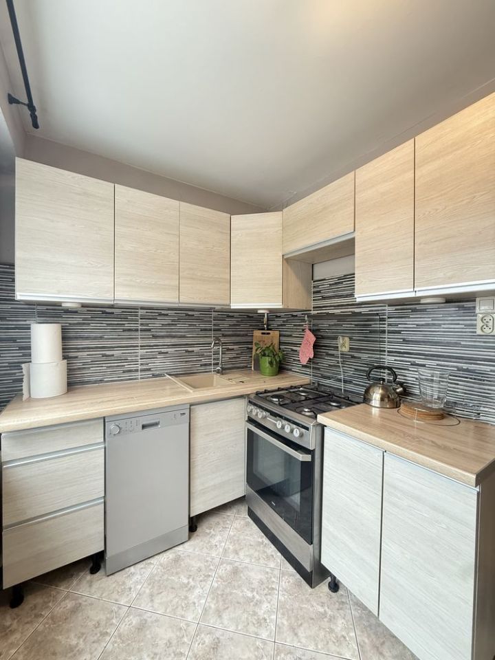 Mieszkanie 3-pokojowe Słupsk, ul. Kosynierów Gdyńskich. Zdjęcie 5