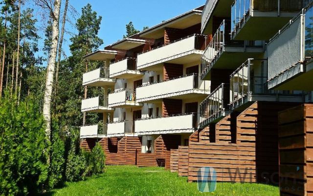 Mieszkanie 1-pokojowe Stegna, ul. Lipowa. Zdjęcie 4