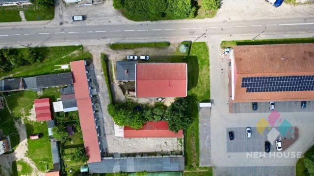 kamienica, 11 pokoi Reszel, ul. Warmińska. Zdjęcie 32