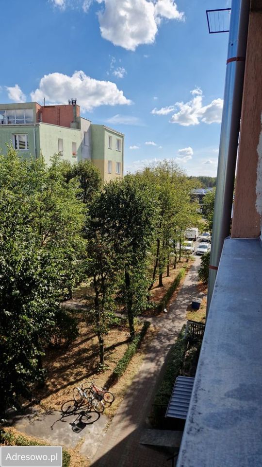 Mieszkanie 2-pokojowe Otwock, ul. Karczewska. Zdjęcie 12