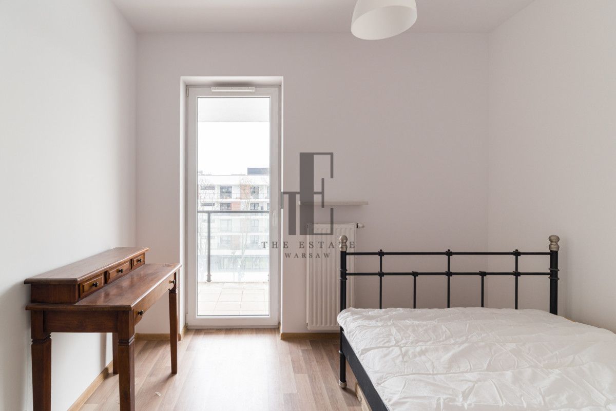 Mieszkanie 2-pokojowe Warszawa Żoliborz, ul. Kaliny Jędrusik. Zdjęcie 5