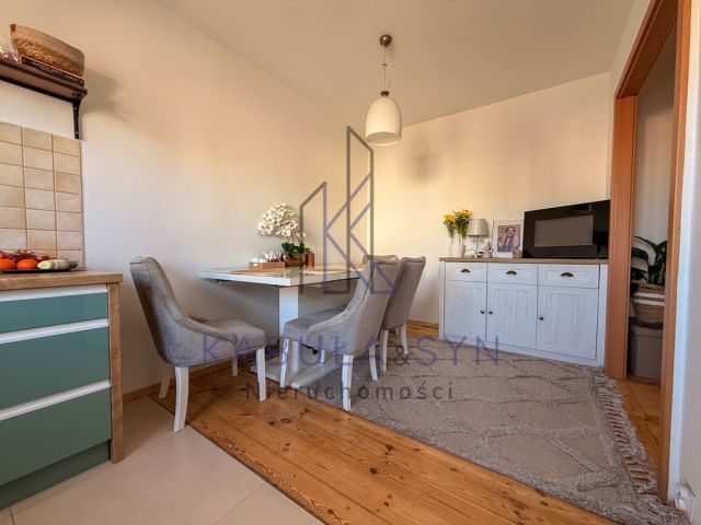 Mieszkanie 3-pokojowe Bydgoszcz Fordon, ul. Galla Anonima. Zdjęcie 5