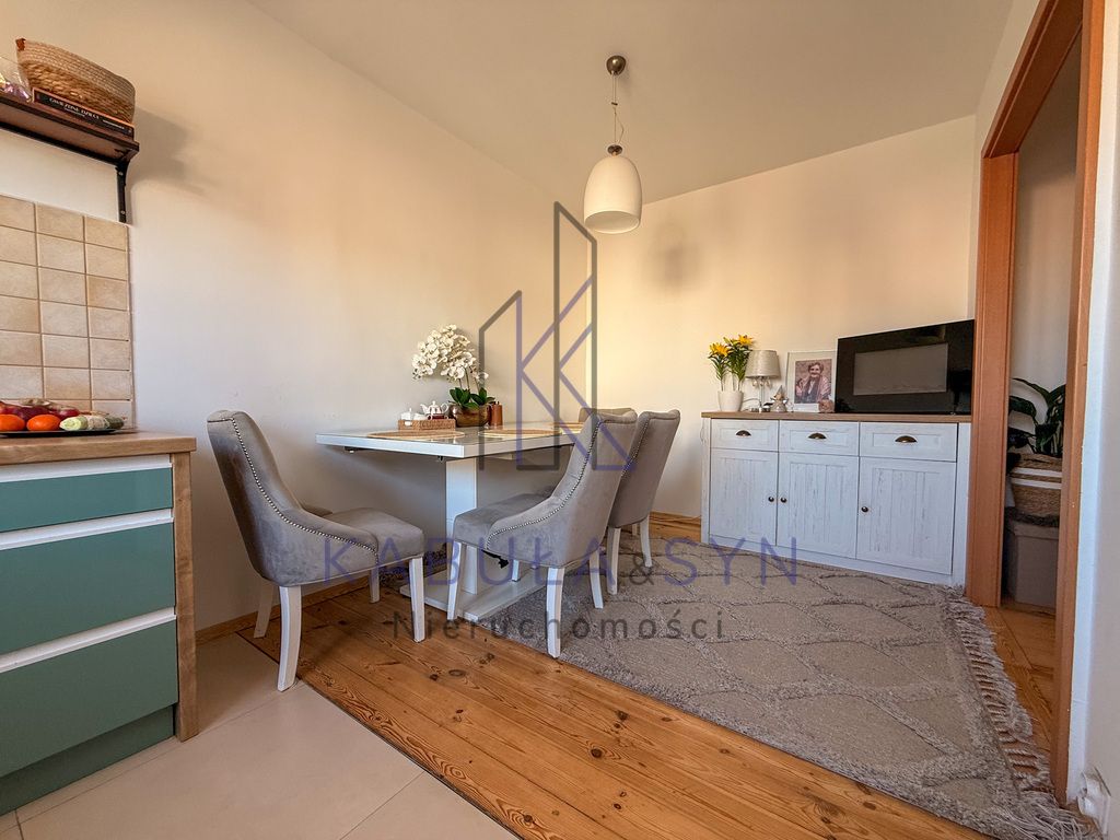 Mieszkanie 3-pokojowe Bydgoszcz Fordon, ul. Galla Anonima. Zdjęcie 5