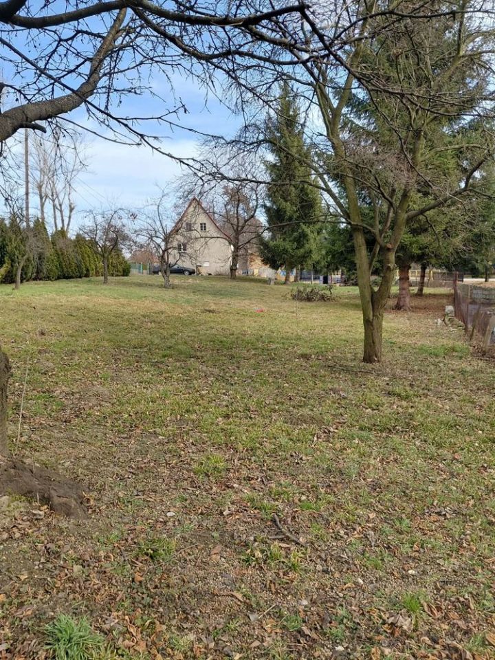 Działka budowlana Witoszów Dolny. Zdjęcie 5