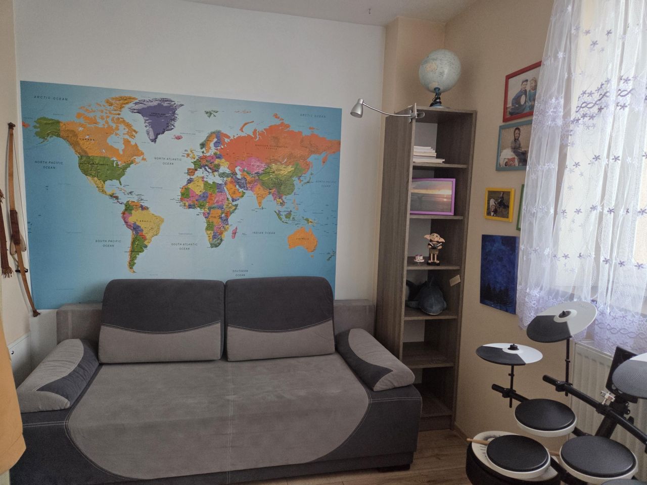 Mieszkanie 3-pokojowe Katowice Ligota, ul. Małopolska. Zdjęcie 7