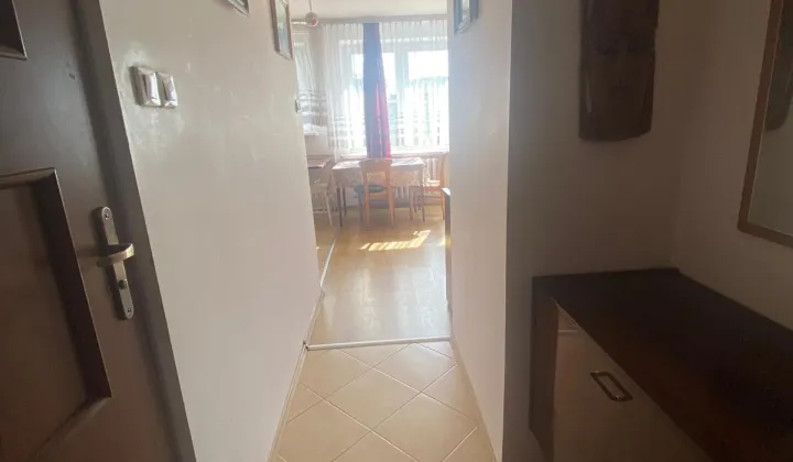 Mieszkanie 1-pokojowe Kraków Prądnik Czerwony, Wileńska