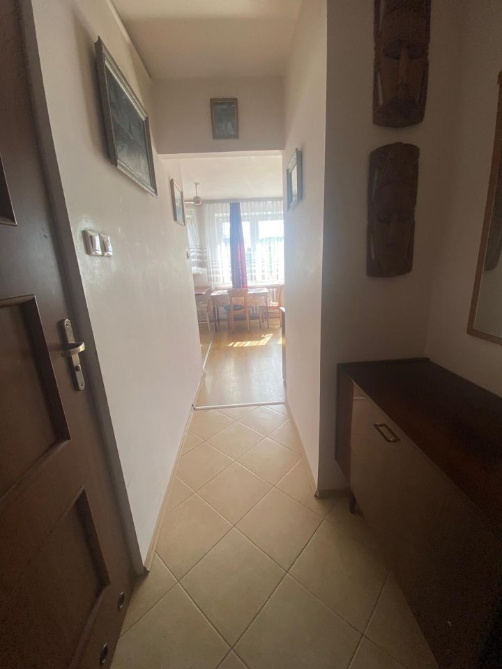 Mieszkanie 1-pokojowe Kraków Prądnik Czerwony, Wileńska. Zdjęcie 1