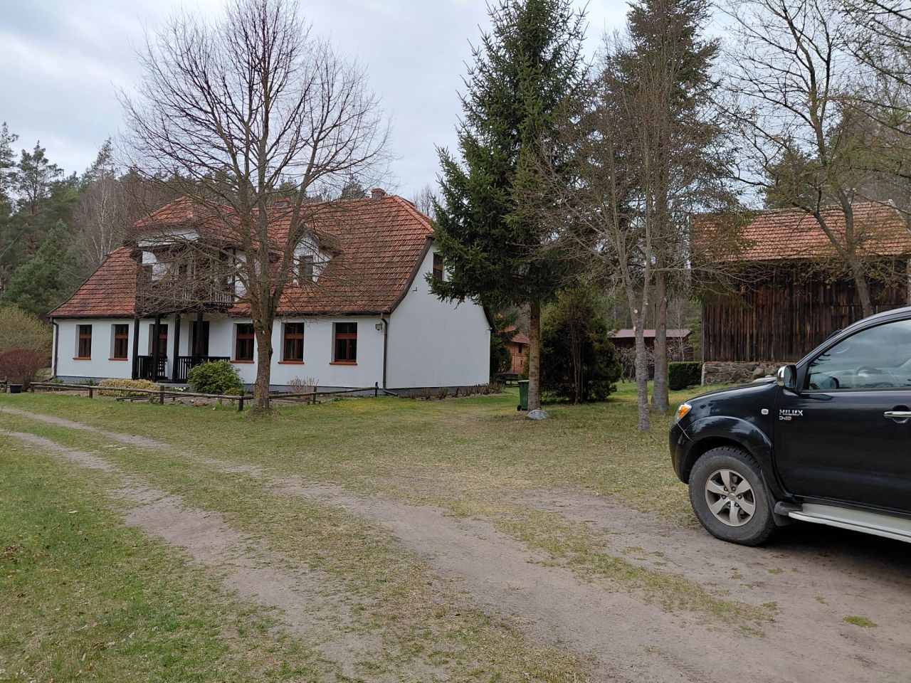 dom wolnostojący, 4 pokoje Domyśl. Zdjęcie 6