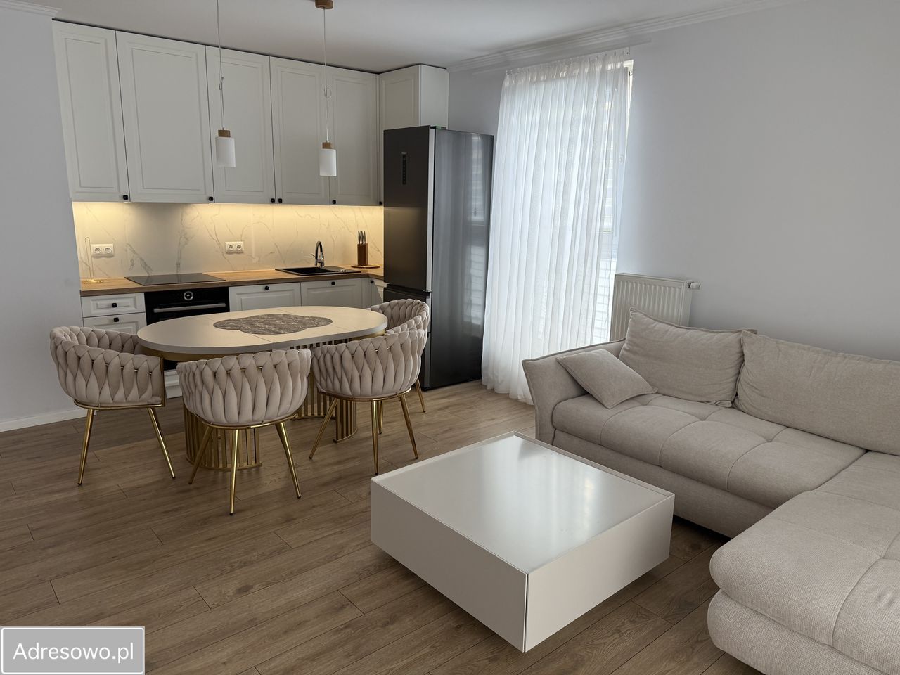 Mieszkanie 3-pokojowe Gdańsk Chełm, ul. Dąbrówki. Zdjęcie 10