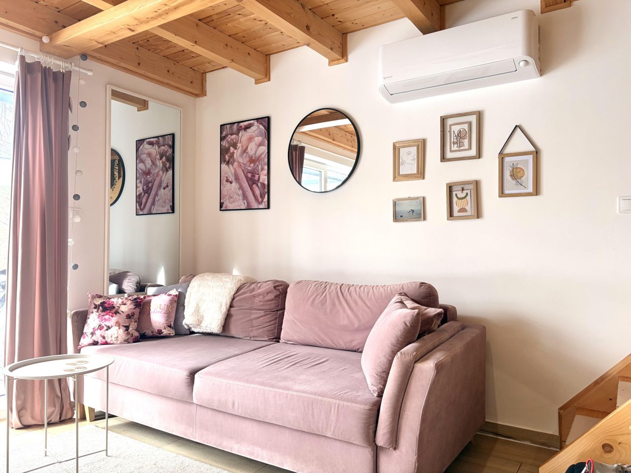 dom letniskowy, 3 pokoje Mściszewice, ul. Szlachecka. Zdjęcie 9