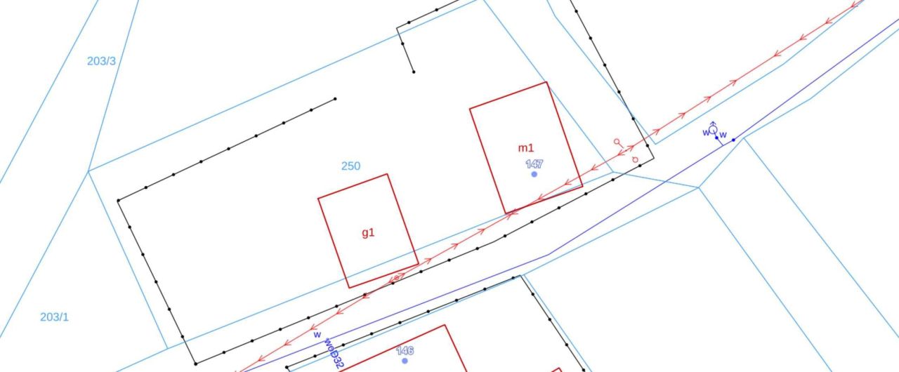 Działka siedliskowa Zdziechowice. Zdjęcie 4