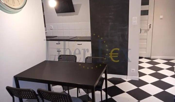 Mieszkanie 3-pokojowe Warszawa Żoliborz, ul. Kajetana Koźmiana