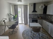 Mieszkanie 1-pokojowe Kraków Bronowice, ul. Samuela Lindego. Zdjęcie 1