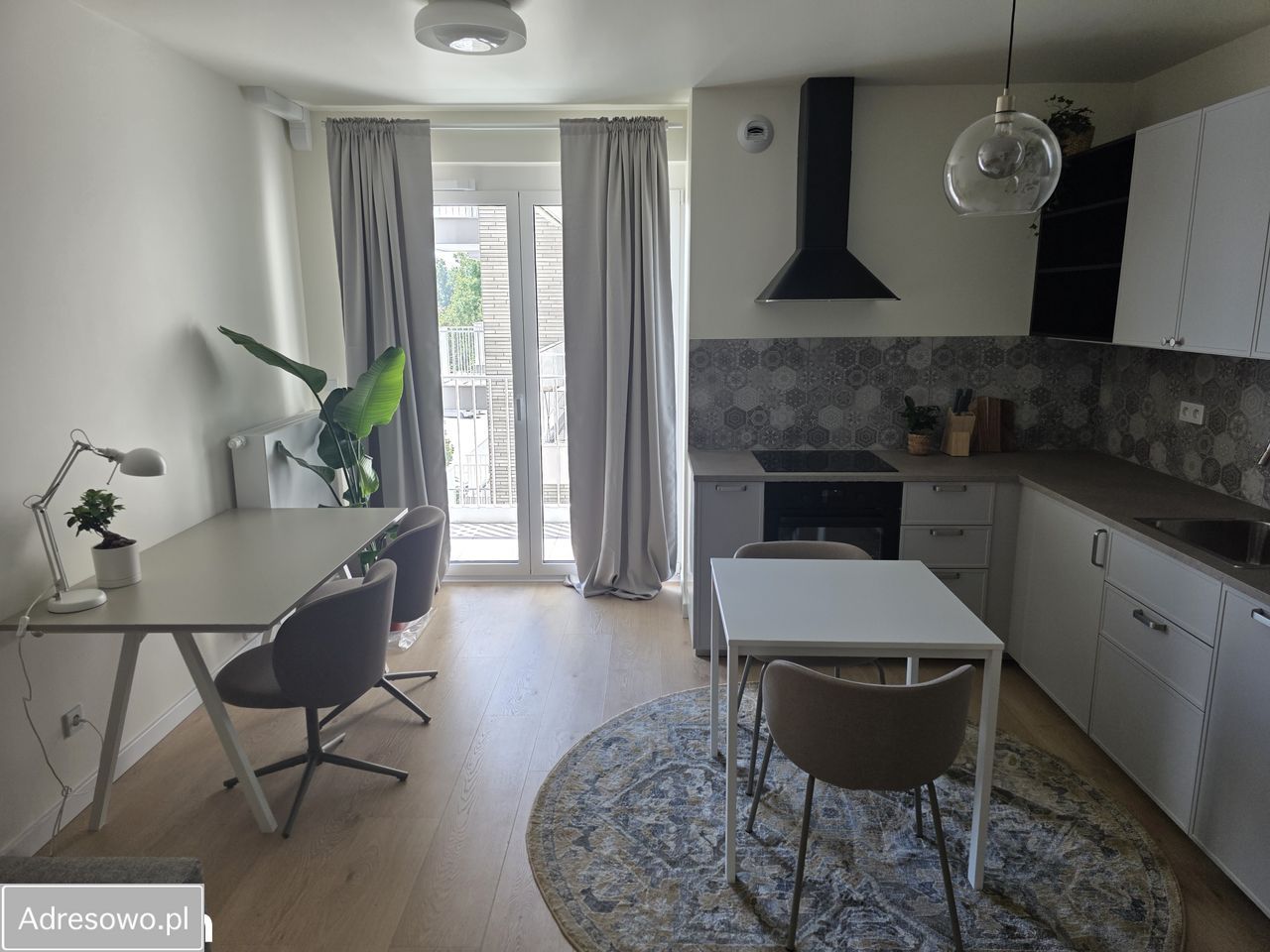 Mieszkanie 1-pokojowe Kraków Bronowice, ul. Samuela Lindego. Zdjęcie 2