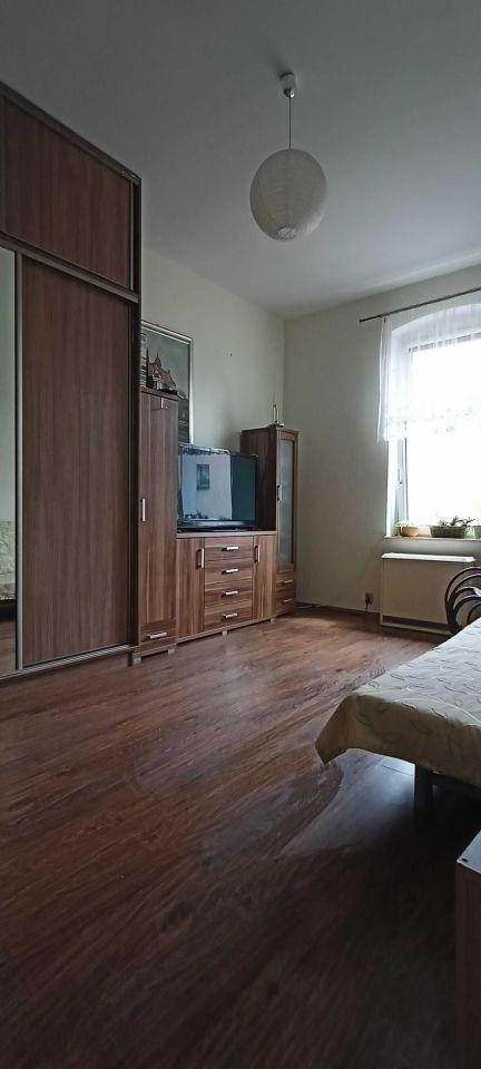 Mieszkanie 3-pokojowe Międzyrzecz, ul. Kazimierza Wielkiego. Zdjęcie 5
