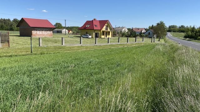 dom wolnostojący, 5 pokoi Strożyska. Zdjęcie 4