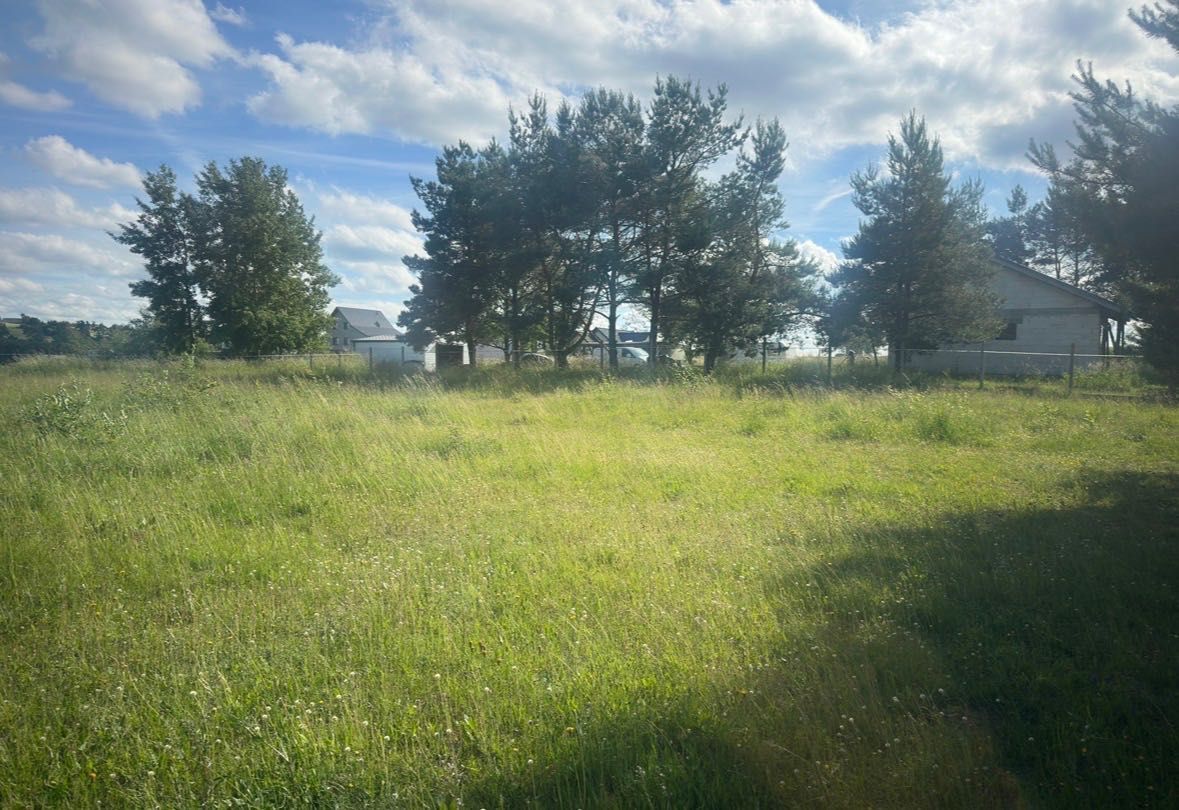Działka budowlana Młynek. Zdjęcie 3
