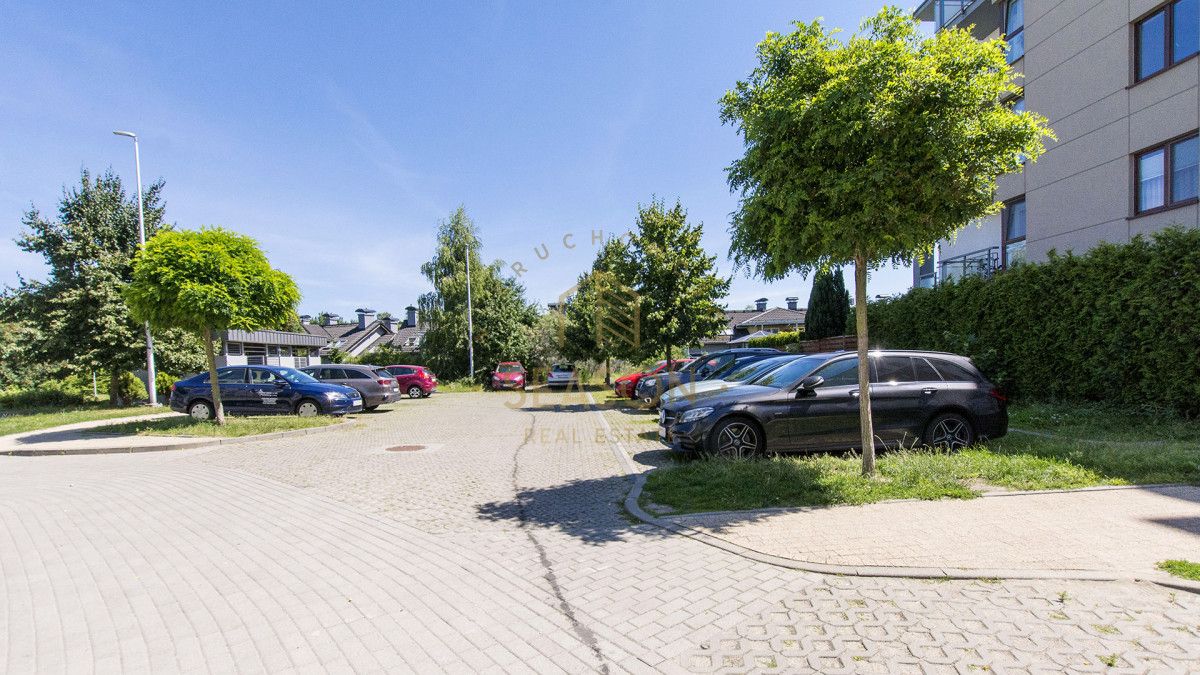 Mieszkanie 2-pokojowe Gdańsk Piecki, ul. Myśliwska. Zdjęcie 18
