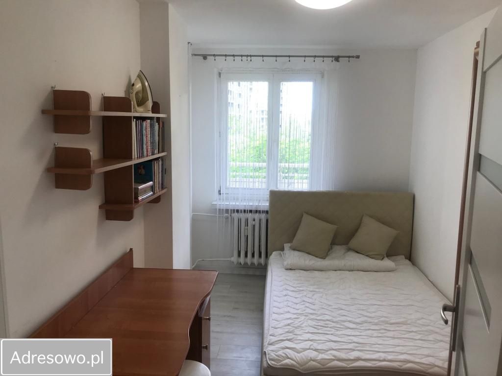Mieszkanie 2-pokojowe Katowice Śródmieście, ul. Sokolska. Zdjęcie 9