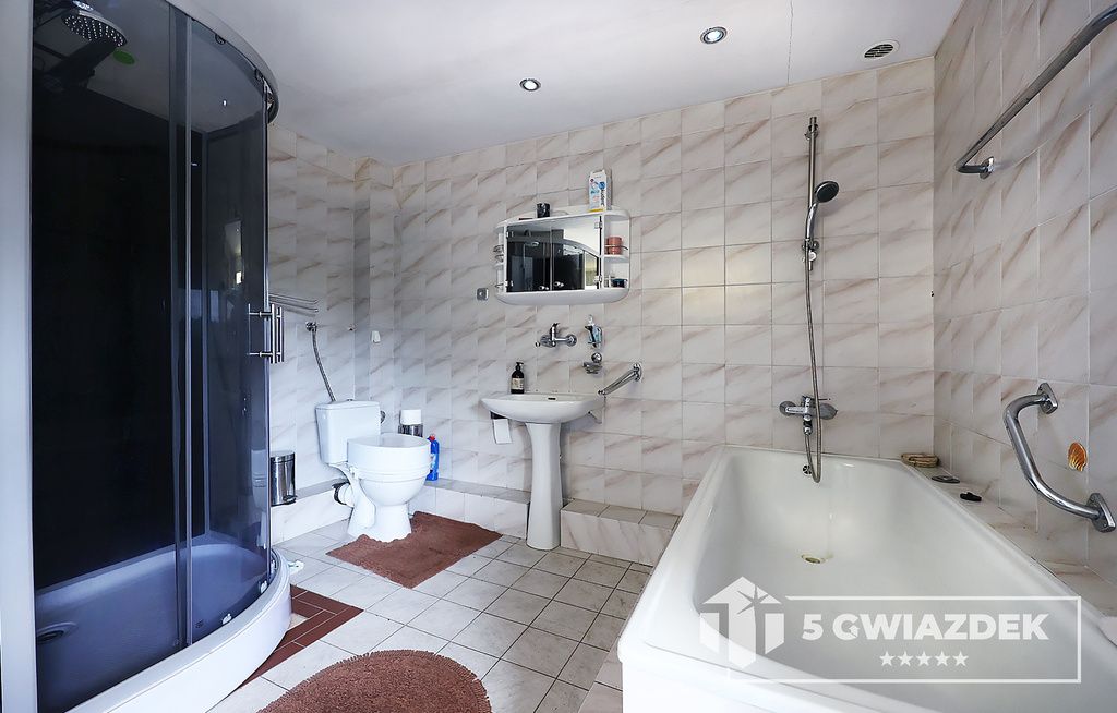 dom wolnostojący, 6 pokoi Szczecinek, ul. Dębowa. Zdjęcie 34
