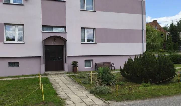 Mieszkanie 2-pokojowe Palędzie Kościelne