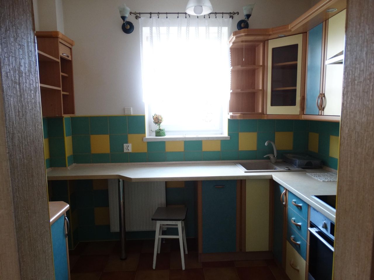 Mieszkanie 3-pokojowe Rzeszów Nowe Miasto, ul. Cegielniana. Zdjęcie 8