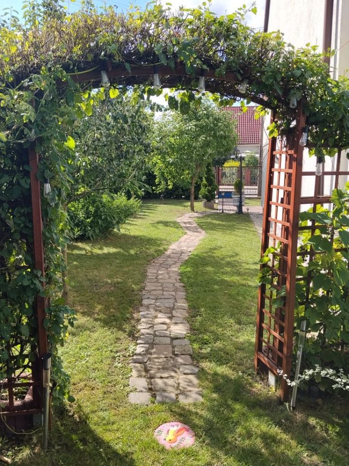 dom wolnostojący, 5 pokoi Słubice. Zdjęcie 5