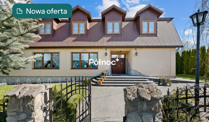 Lokal Trzeszczany Pierwsze