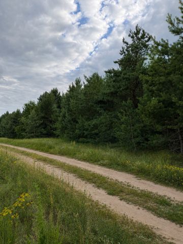 Działka budowlana Leńce. Zdjęcie 3