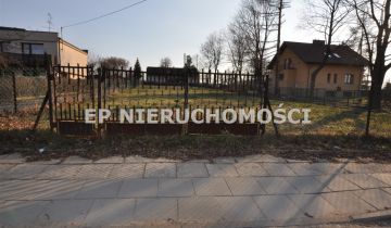 Działka budowlana Częstochowa Kiedrzyn