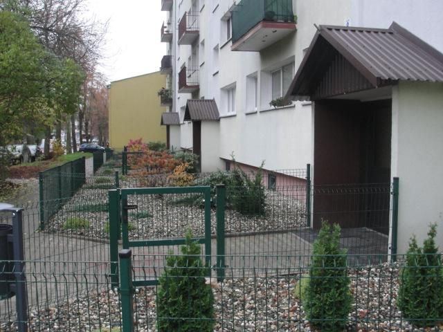 Mieszkanie 2-pokojowe Łódź Bałuty, ul. Jana. Zdjęcie 1