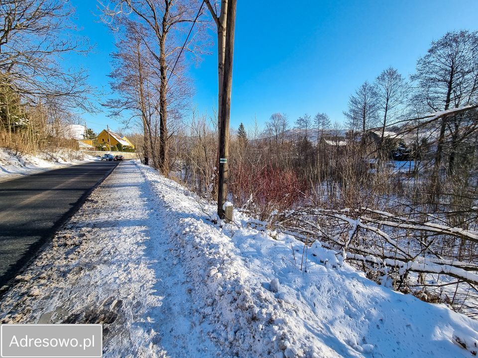 Działka budowlana Sienna. Zdjęcie 7